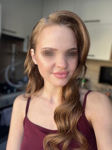 Индивидуалка Тая Фотография 5