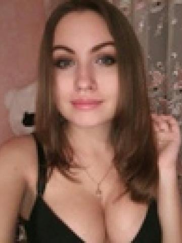 Индивидуалка Владислава Фотография 3